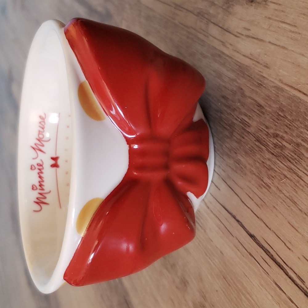 Disney Minnie Mouse Tea, Coffee Cup or Small Bowl.